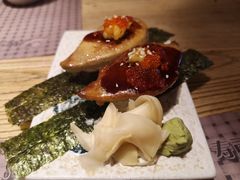 -林妈妈村·日式料理(宝山万达店)