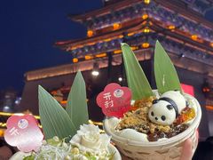 -开封市鼓楼广场(宋都皇城旅游度假区)
