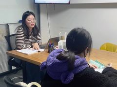-千秋未来日韩语(天府五街校区)