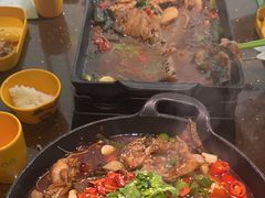 -蛙喔牛蛙(高新绿宝店)