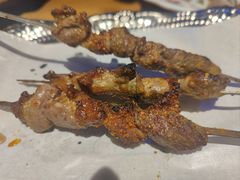 -胖老汉椒麻鸡清真新疆菜(西御街店)