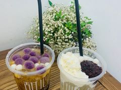 -甜心闲生·手工冰粉