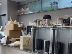 -喜茶(慈溪银泰城店)