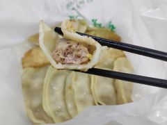 -劈柴院锅贴(沈阳路店)