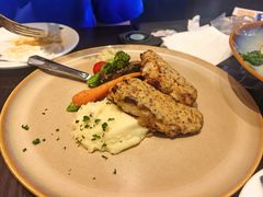 -bluefrog蓝蛙(皇庭广场店)
