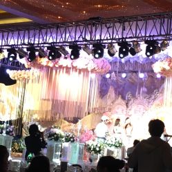 -武汉富力威斯汀酒店·宴会厅