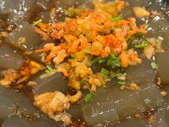 -单家老院·院子里的青岛菜(沙子口店)