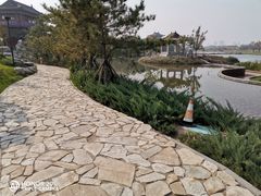 -河北省第三届（邢台园博园）园林博览会
