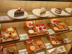 -猫的天空之城概念书店(印象城购物中心店)