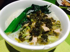 -中山国际酒店中餐厅