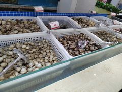 -牛道烤肉海鲜自助