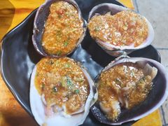 -丹东特色烤肉(南光三部店)