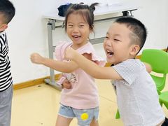 -蓝话筒·少儿成人演讲口才·主持朗诵·戏剧表演(大华第一坊店)