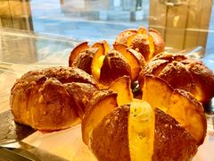 -Dough&Joe团憩(瑞虹天地月亮湾店)