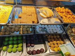 -净行天厨(莲塘总店)