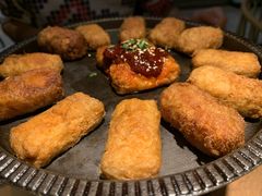 -刀板香·安徽菜(国购IFC店)