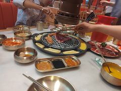 -韩宫宴和牛烤肉(苏州悠方购物中心店)