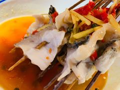 签签乌鱼片-二孃鸡爪爪(东风路总店)
