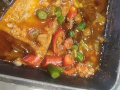 -醉炫音速烧烤·干煸菜(沙河总店)