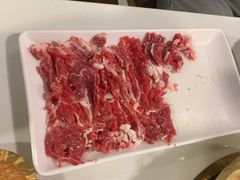 -食潮汕头鲜牛馆(望京保利店)