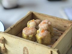 -侨美·唐荔园食艺馆