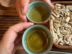 -花木兰·咖啡·茶铺