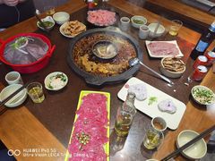 -巴倒烫陆派重庆火锅(南山店)
