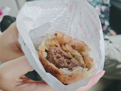 -百年夯碳烤胡椒饼(阿拉城店)