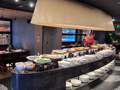 -拉蒂娜·巴西牛排馆 Latina·Brazilian Steakhouse(王府井喜悦店)