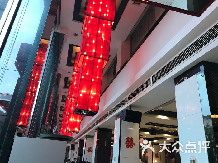 湖锦酒楼(八一路店)图片 - 第2063张