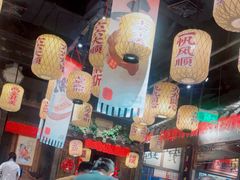 -南京大牌档(济南万象城店)