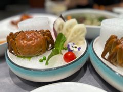 -千禧万福汉亭舫·船舫苏宴