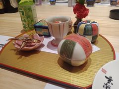 -玄海寿司(国贸店)