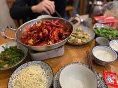 -虾小龙老长沙龙虾馆(坡子街店)