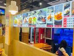 -百家鲜·杭帮菜