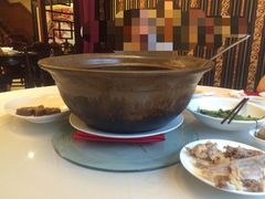 -新聚丰菜馆(太监弄店)