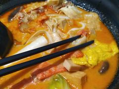 -杨国福麻辣烫(真光路店)