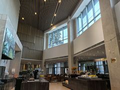 -成都蒲江花样年福朋喜来登度假酒店·宜客乐西餐厅