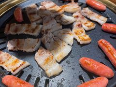 -味家烤肉烤鳗鱼牛排(西塔旗舰店)