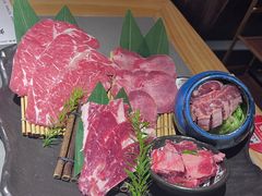 -炉太郎日式烧肉店(华贸店)
