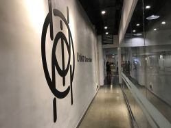 -Union街舞工作室