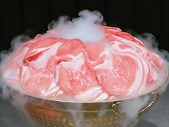 -骨之味·筒骨汤火锅(江头店)