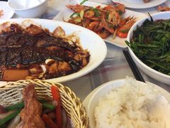 -玲珑餐厅(陕西南路店)
