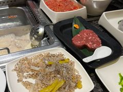 -海底捞火锅(汇悦城店)