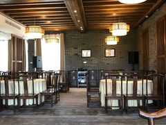 大堂-山水一号·中餐厅