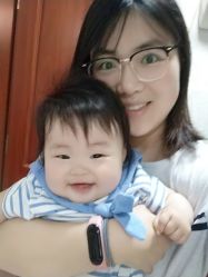 -龙文宝贝上门婴儿理发满月剃胎毛(黄浦店)