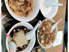 -小豆海棠(人民南路店)