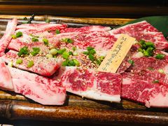 -千寻烧肉(政务区店)