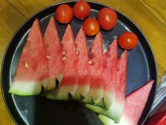 -局气 烤鸭·北京菜(前门店)