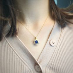 -威德钻石-克拉钻大本营(南京东路店)